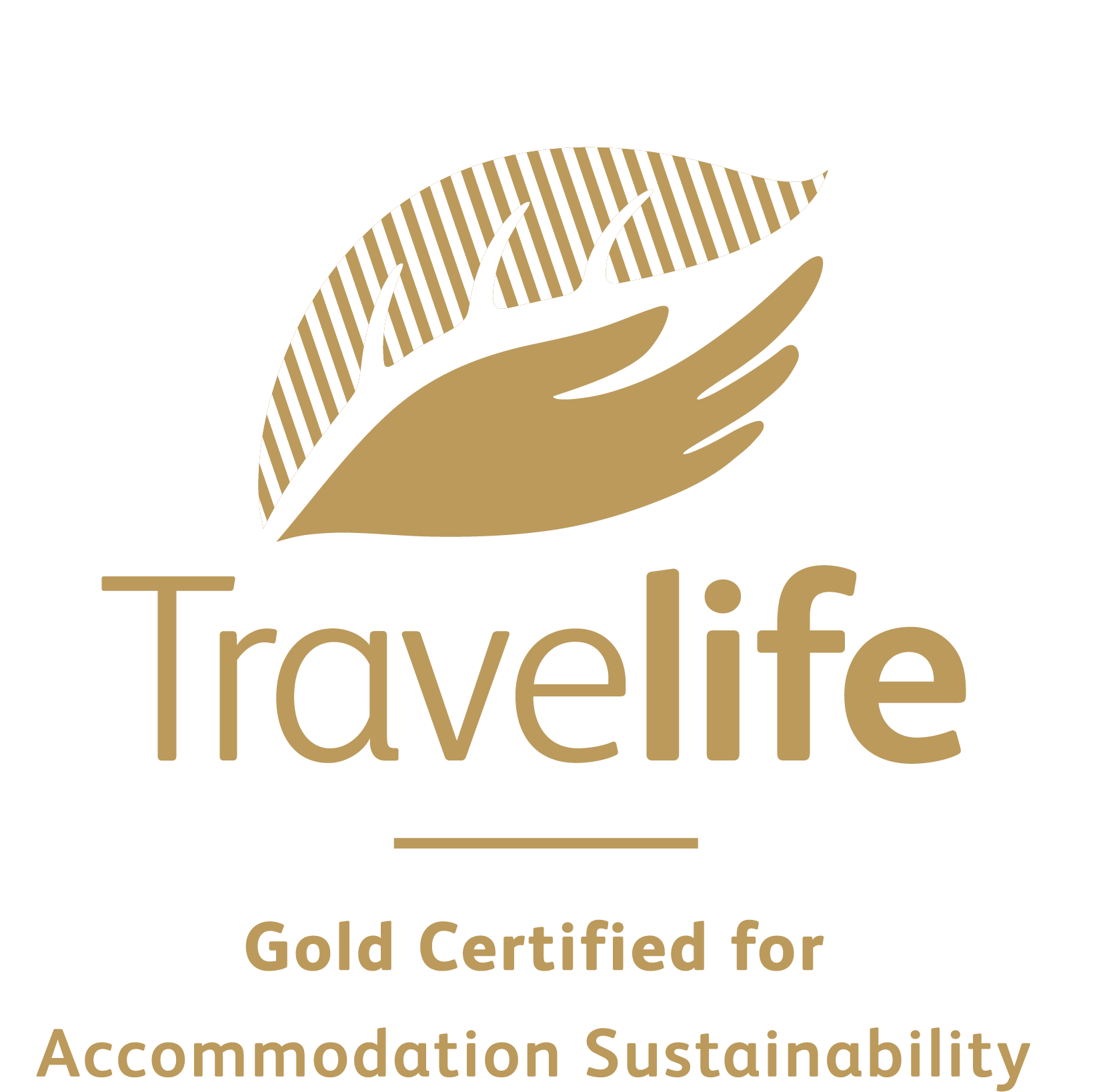 Travelife Gold